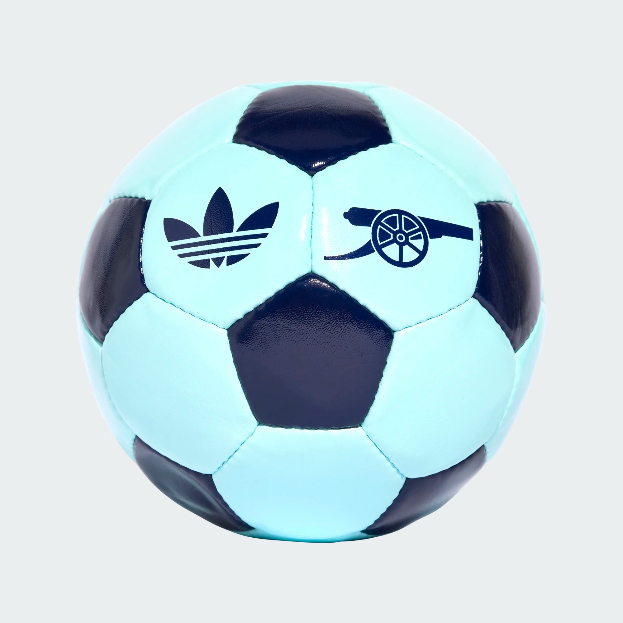 Adidas Originals Arsenal Lifestyler Club Soccer Ball