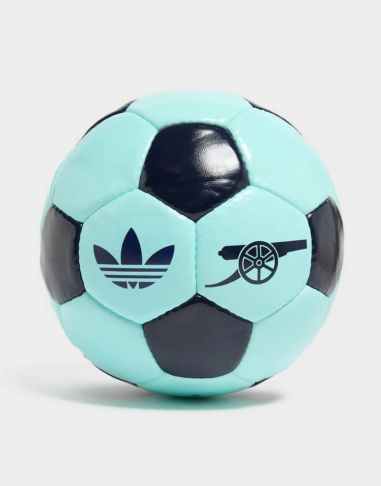 Adidas Aresenal Fc Third Club Soccer Ball-Adidas-Sports Replay - Sports Excellence