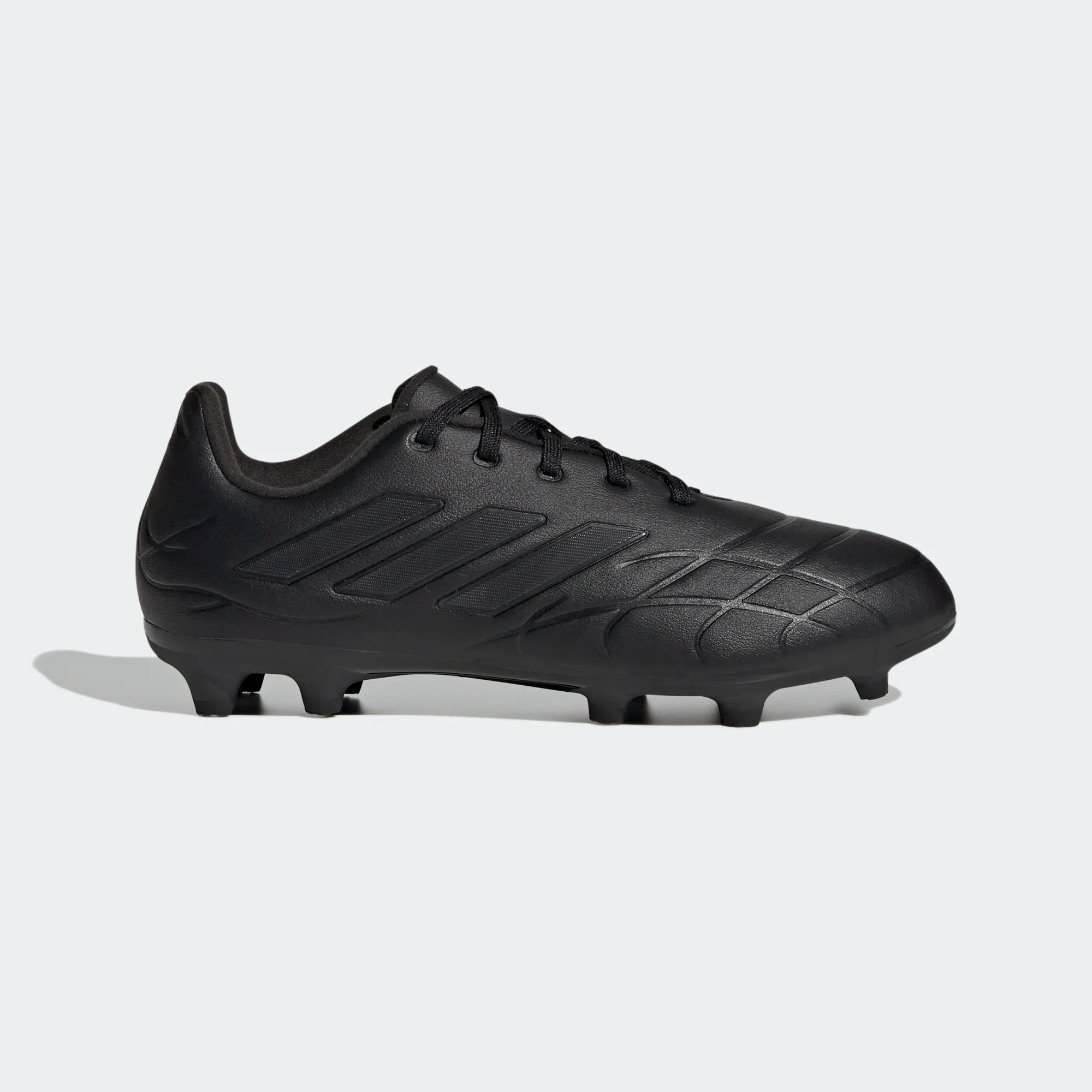 Adidas Copa Pure .3 Firm Ground Junior Soccer Cleats-Sports Replay - Sports Excellence-Sports Replay - Sports Excellence