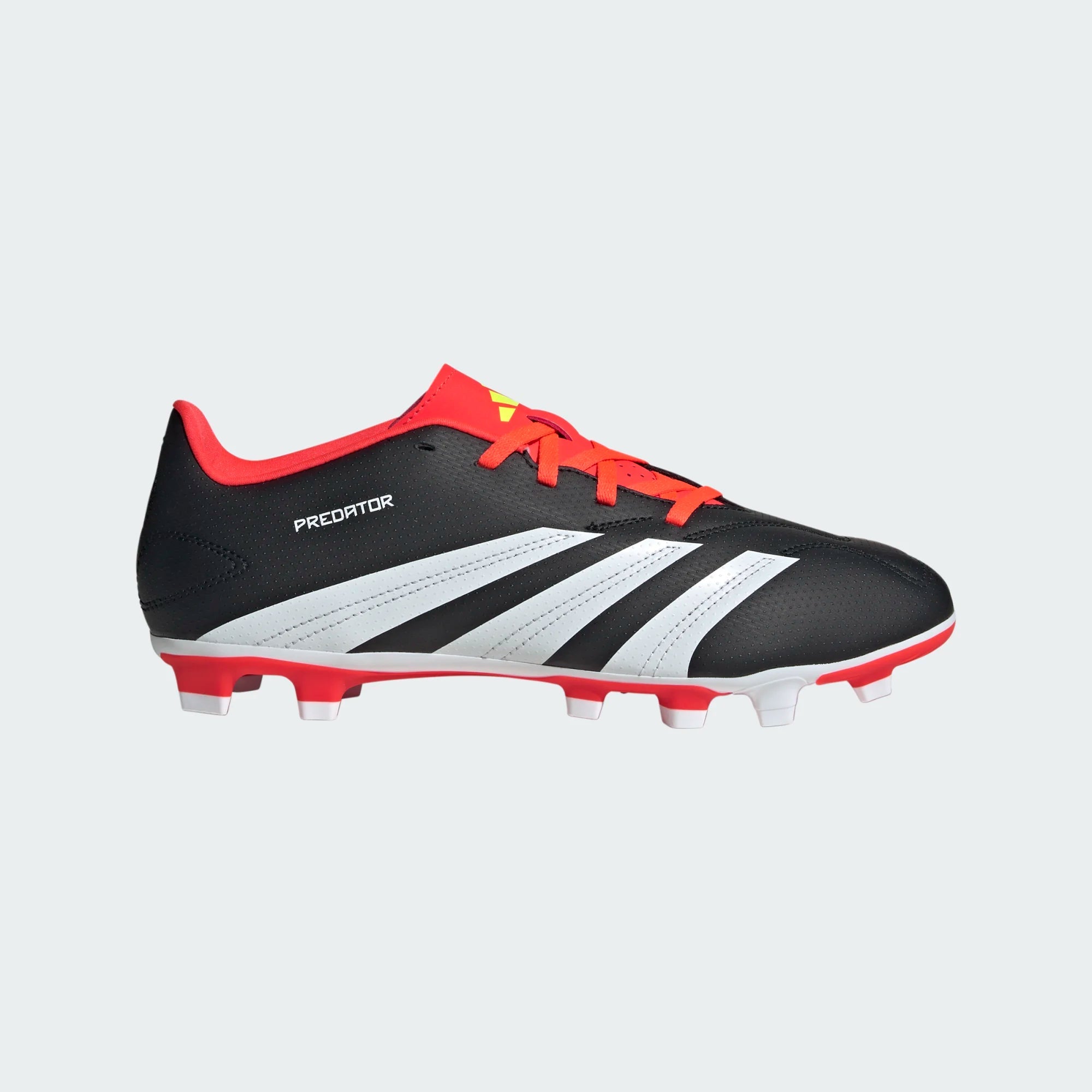 Adidas Men s Predator Club Firm Ground Outdoor Soccer Cleats