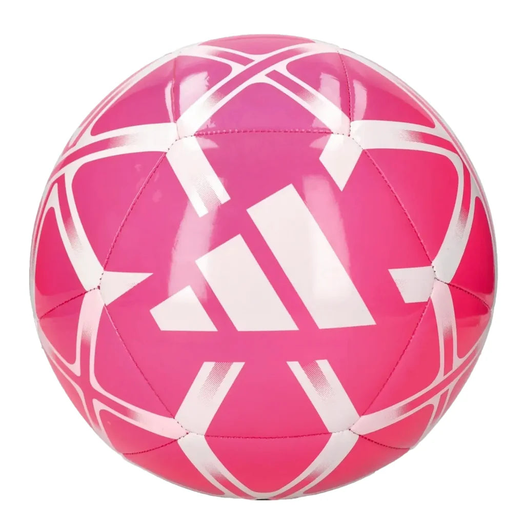Adidas Starlancer Club Soccer Ball-Adidas-Sports Replay - Sports Excellence