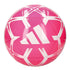 Adidas Starlancer Club Soccer Ball-Adidas-Sports Replay - Sports Excellence