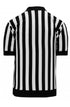 Athletic Knit Adult Short Sleeve Referee Jersey-Athletic Knit-Sports Replay - Sports Excellence