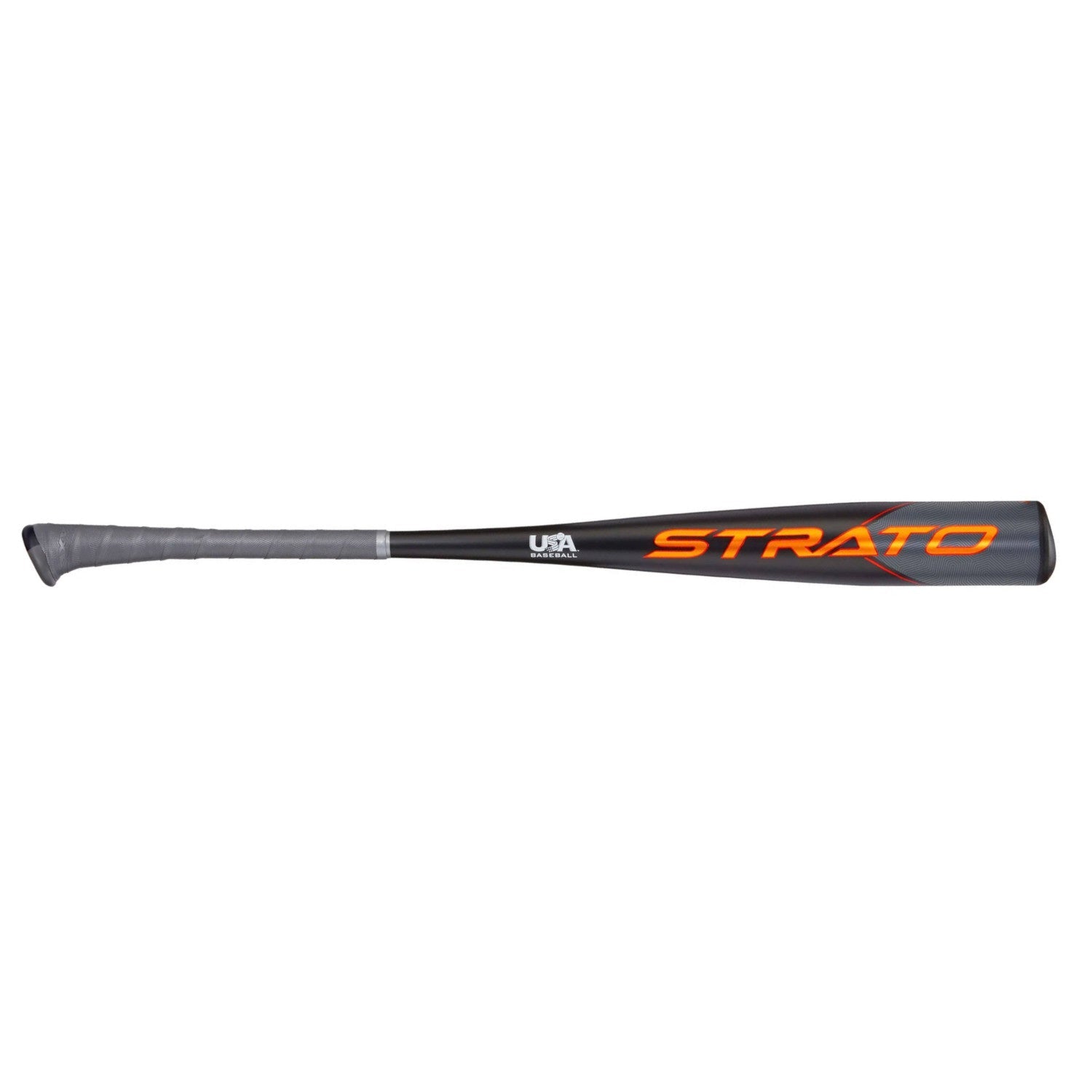 Axe Strato (-10) 2-5/8" 1-Piece Mx8 Alloy Usa Baseball Bat-Axe-Sports Replay - Sports Excellence