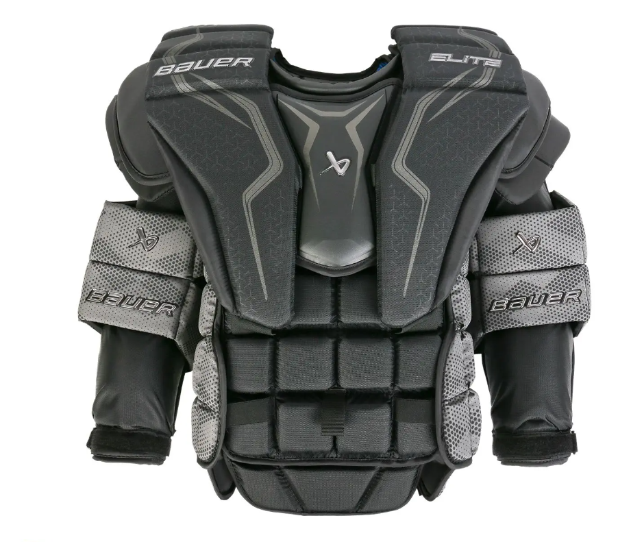 Elite chest protector - Distribution Sports Loisirs