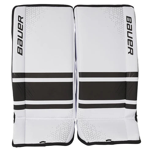 Bauer Prodigy Gsx Youth Goalie Pads-Bauer-Sports Replay - Sports Excellence