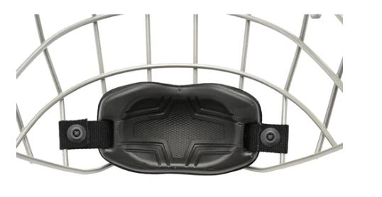 Bauer S23 Profile I Facemask-Bauer-Sports Replay - Sports Excellence
