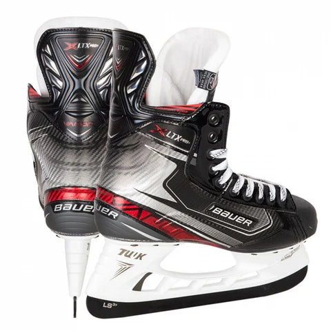 Bauer Senior S19 Vapor Xltx+ Pro Hockey Skates-Bauer-Sports Replay - Sports Excellence