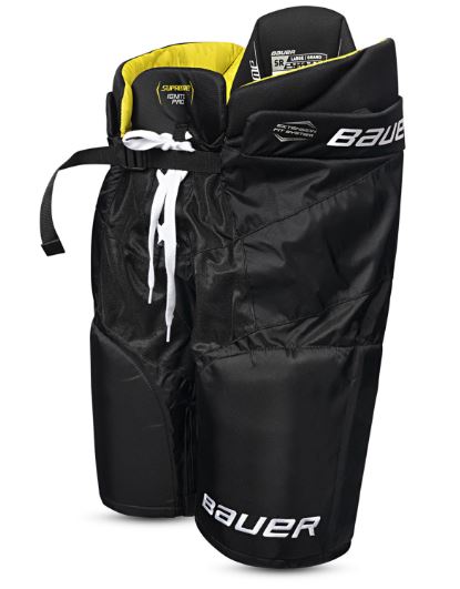 Bauer Supreme Ignite Pro Junior Hockey Pant - Sec – Sports Replay - Sports  Excellence