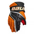 Bauer Vapor 3X Intermediate Hockey Gloves-Bauer-Sports Replay - Sports Excellence