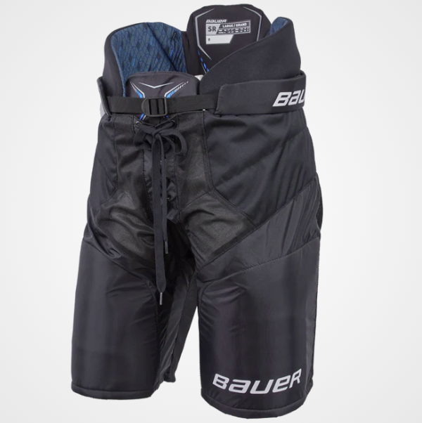 Bauer X Junior Hockey Pants-Bauer-Sports Replay - Sports Excellence