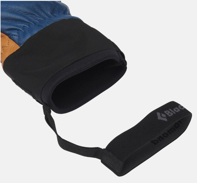 Black Diamond Spark Gloves-Black Diamond-Sports Replay - Sports Excellence