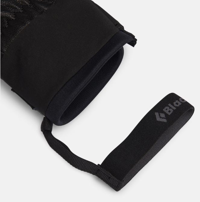 Black Diamond Spark Mitts-Black Diamond-Sports Replay - Sports Excellence