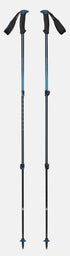 Black Diamond Trail Back Trekking Poles Azurite Adjustable-Black Diamond-Sports Replay - Sports Excellence
