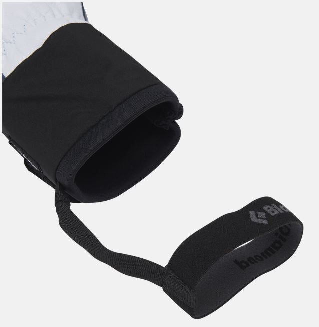 Black Diamond Women'S Spark Gloves-Black Diamond-Sports Replay - Sports Excellence