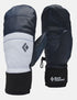 Black Diamond Women'S Spark Mitts-Black Diamond-Sports Replay - Sports Excellence