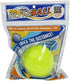 Blitzball Plastic Training Baseball-Blitz-Sports Replay - Sports Excellence