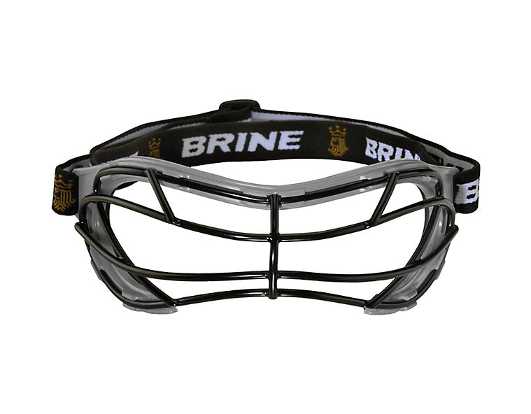 Brine Dynasty Ii Women'S Lacrosse Goggles-Brine-Sports Replay - Sports Excellence
