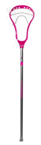 Brine Mantra Rise Women'S Complete Lacrosse Stick-Brine-Sports Replay - Sports Excellence