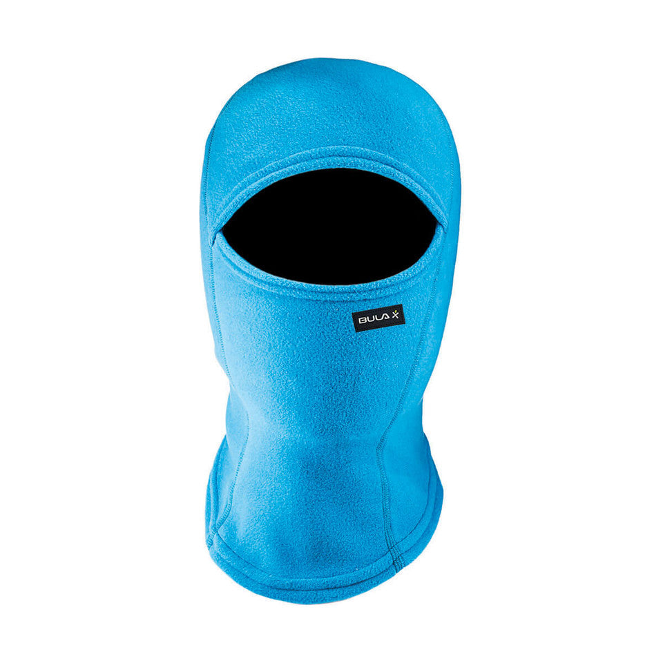 Bula Kids Power Fleece Balaclava-Bula-Sports Replay - Sports Excellence