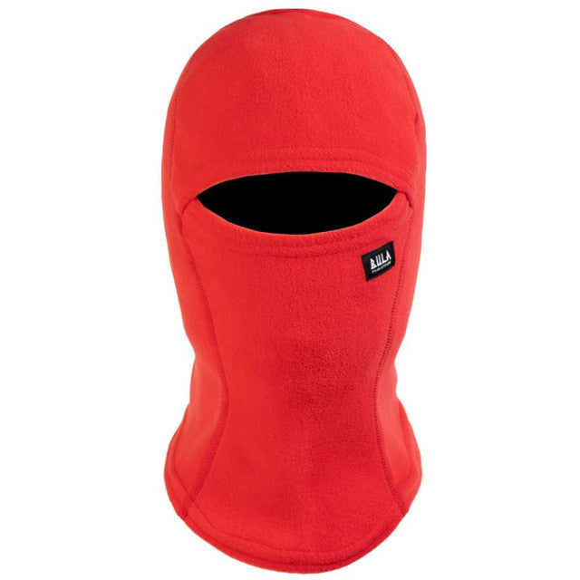 Bula Kids Power Fleece Balaclava-Bula-Sports Replay - Sports Excellence