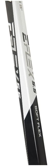 Ccm Eflex 5.5 Intermediate Hockey Goalie Stick-Ccm-Sports Replay - Sports Excellence