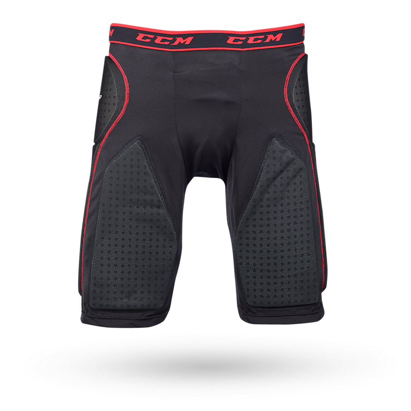Ccm Jetspeed Junior Roller Hockey Girdle – Sports Replay - Sports Excellence