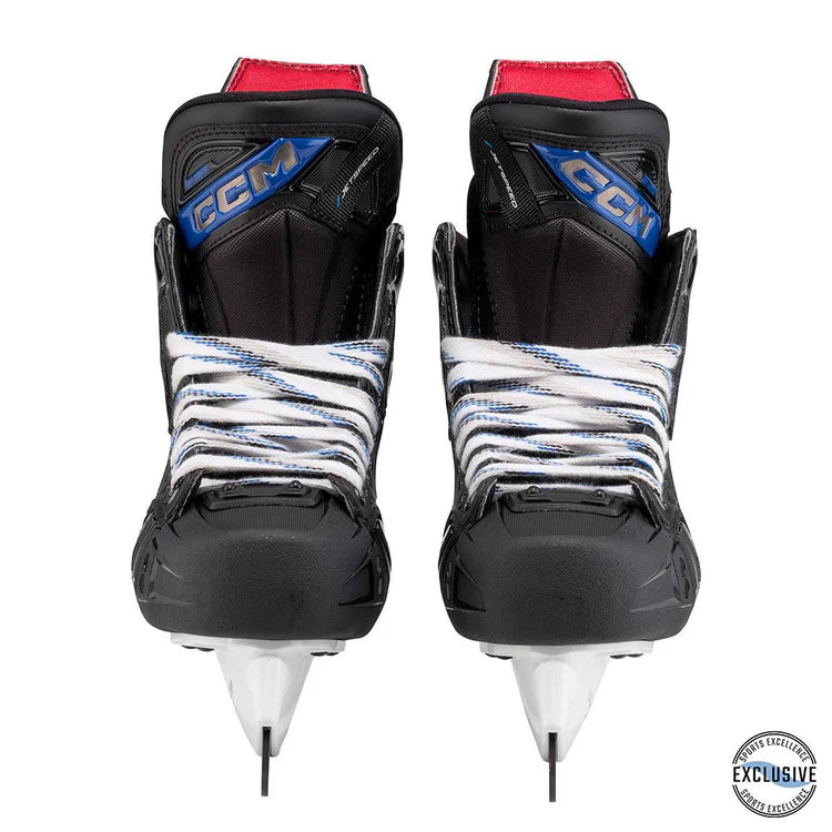 Ccm Jetspeed Xtra Plus Senior Hockey Skates - Sec-Ccm-Sports Replay - Sports Excellence