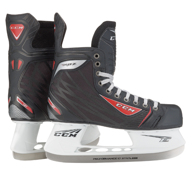 Ccm Rbz Hockey Skates - Jr-Ccm-Sports Replay - Sports Excellence