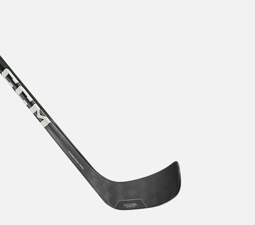 Ccm Ribcor Trigger 8 Pro Junior Hockey Stick-Ccm-Sports Replay - Sports Excellence