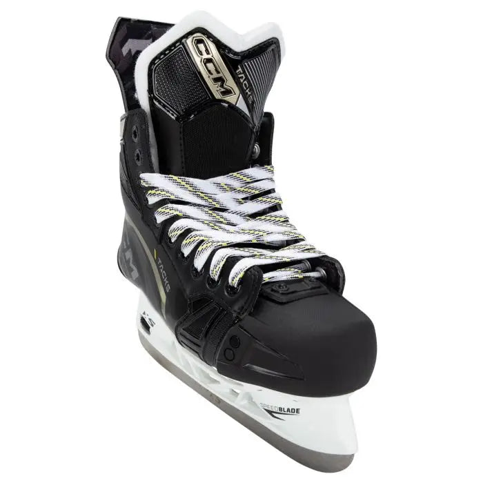 Ccm Tacks As 570 Intermediate Hockey Skates-Ccm-Sports Replay - Sports Excellence