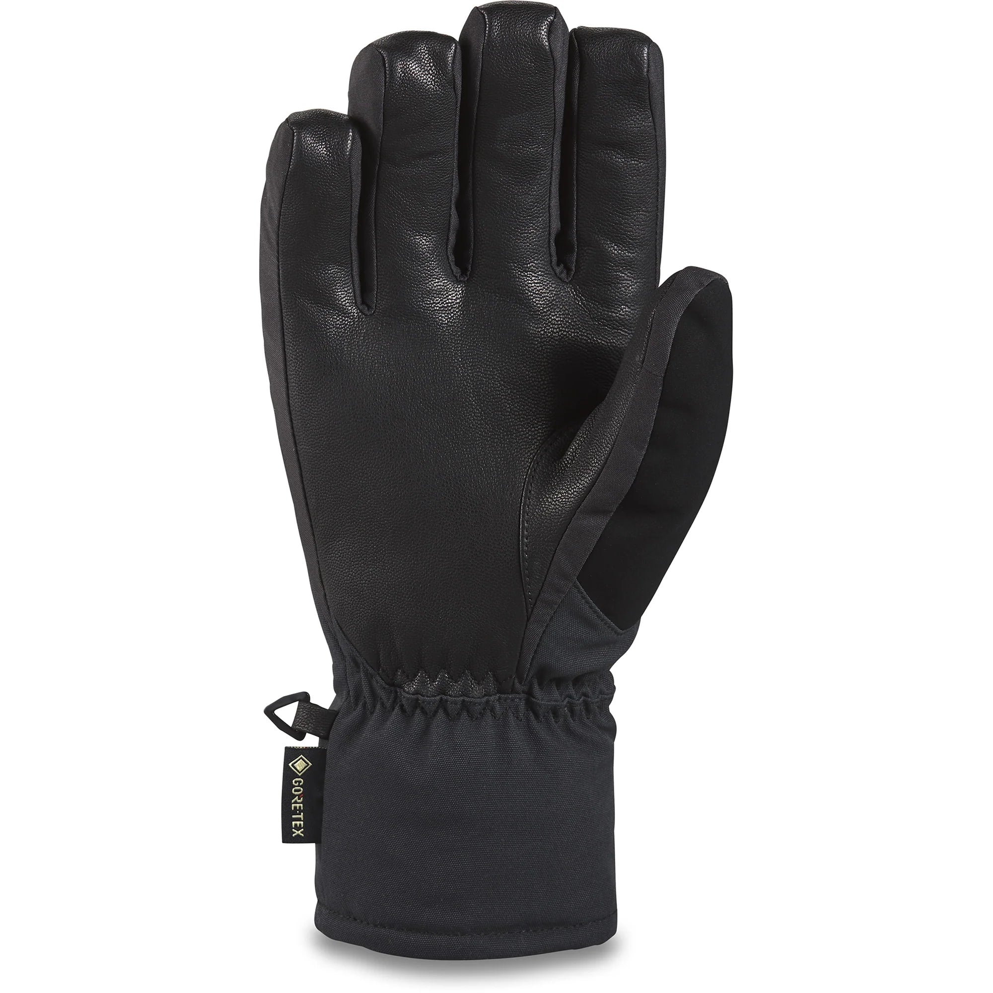 Dakine Leather Titan Gore-Tex Short Ski Snowboard Gloves-Dakine-Sports Replay - Sports Excellence