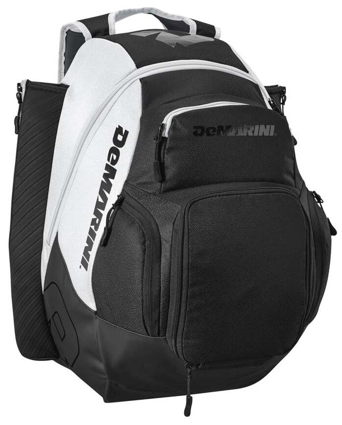 Demarini Voodoo Og Baseball Backpack-Demarini-Sports Replay - Sports Excellence
