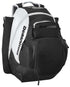 Demarini Voodoo Og Baseball Backpack-Demarini-Sports Replay - Sports Excellence