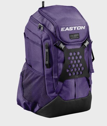 Easton Walk-Off Nx Baseball Backpack Equipment Bag-Easton-Sports Replay - Sports Excellence