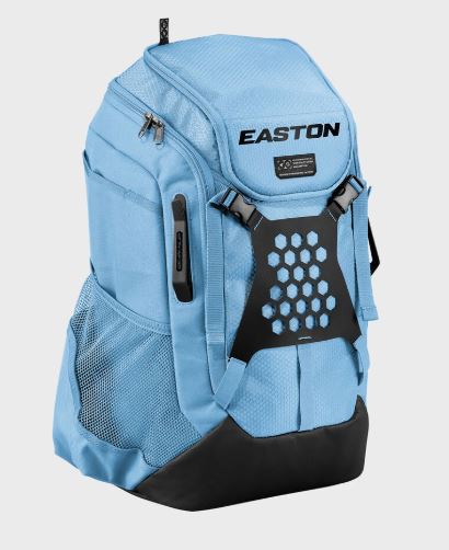 Easton Walk-Off Nx Baseball Backpack Equipment Bag-Easton-Sports Replay - Sports Excellence