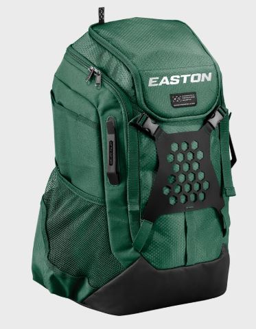 Easton Walk-Off Nx Baseball Backpack Equipment Bag-Easton-Sports Replay - Sports Excellence