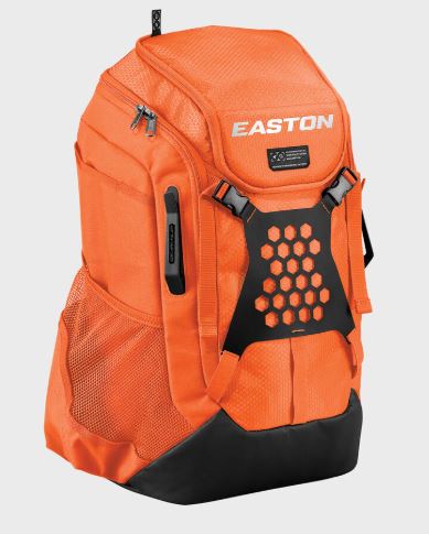 Easton Walk-Off Nx Baseball Backpack Equipment Bag-Easton-Sports Replay - Sports Excellence