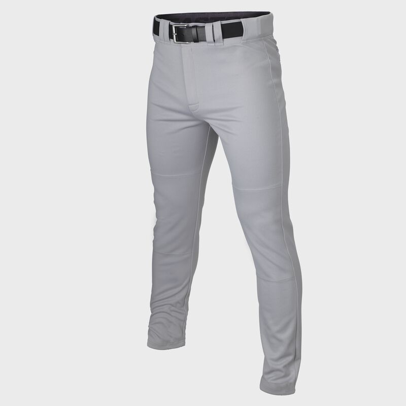 Easton Youth Rival+ Solid Baseball Pants E0515-Easton-Sports Replay - Sports Excellence