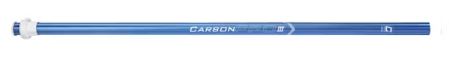 Ecd Carbon Pro 3.0 Chrome Lacrosse Shaft - Power-East Coast Mesh-Sports Replay - Sports Excellence