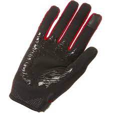 Evo Palmer Comp Trail Full Finger Bike Gloves-Evo-Sports Replay - Sports Excellence