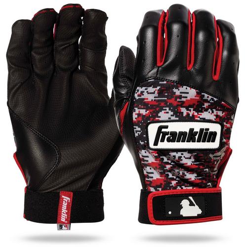 Franklin Digitek Youth Batting Gloves-Franklin-Sports Replay - Sports Excellence