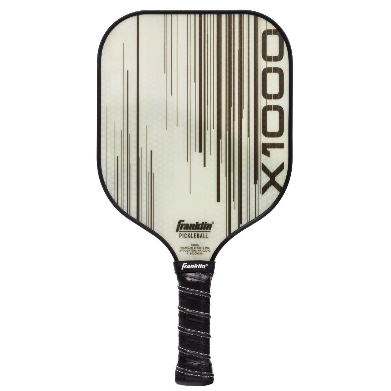 Franklin Performance Series X-1000 Pickleball Paddle-Sports Replay - Sports Excellence-Sports Replay - Sports Excellence