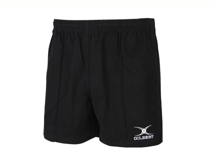 Gilbert rugby kiwi pro short shop