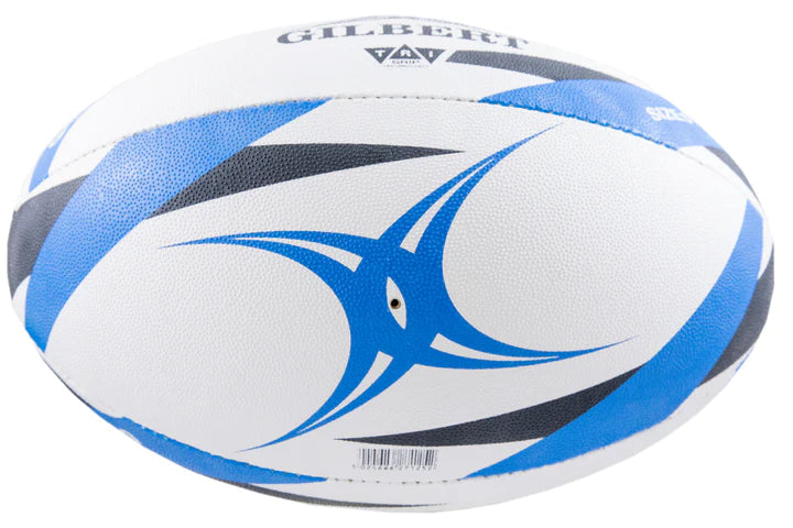 Gilbert Trainer G-Tr3000 Rugby Ball-Gilbert-Sports Replay - Sports Excellence