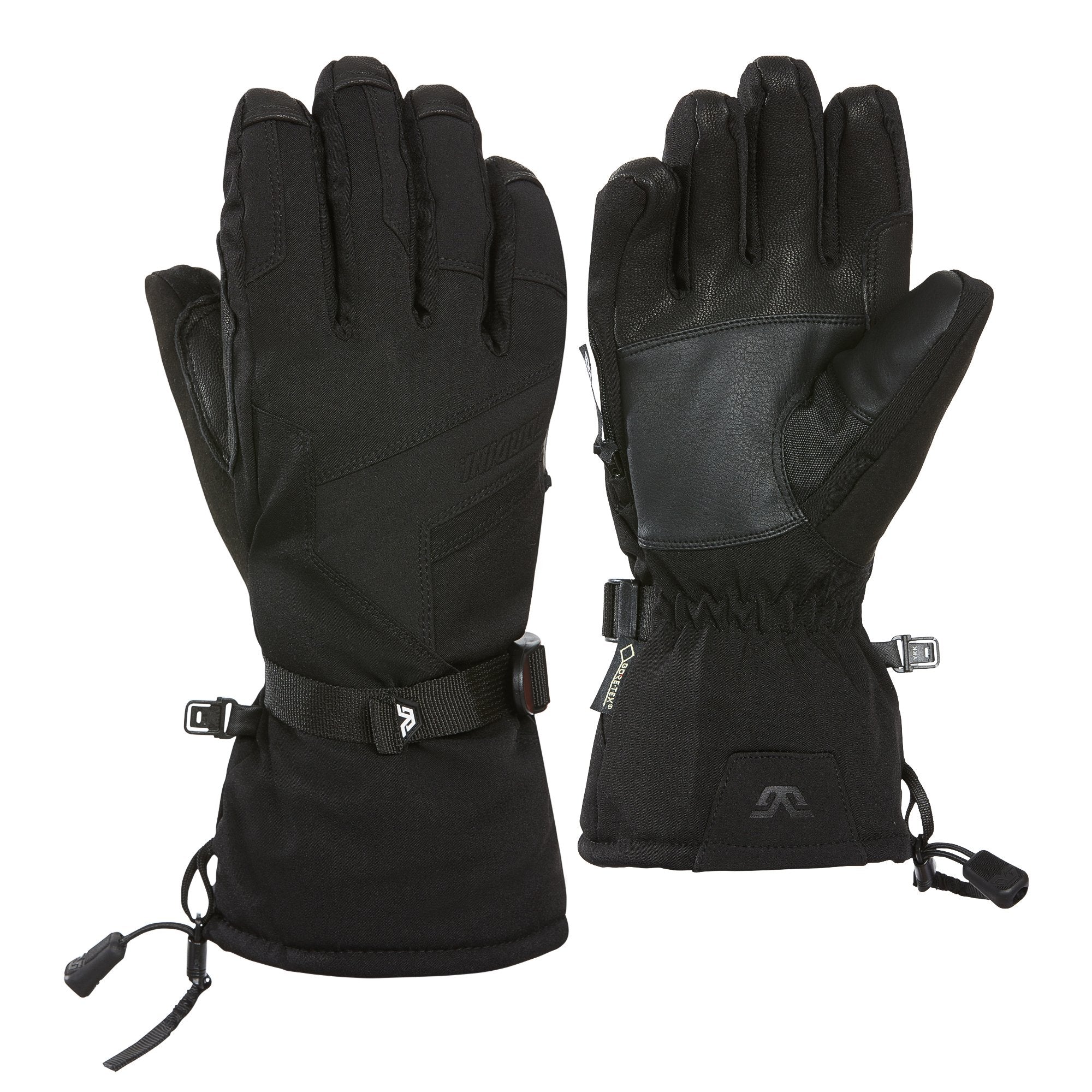 Gordini Da Goose V Gtx Men'S Ski Snowboard Gloves-Gordini-Sports Replay - Sports Excellence