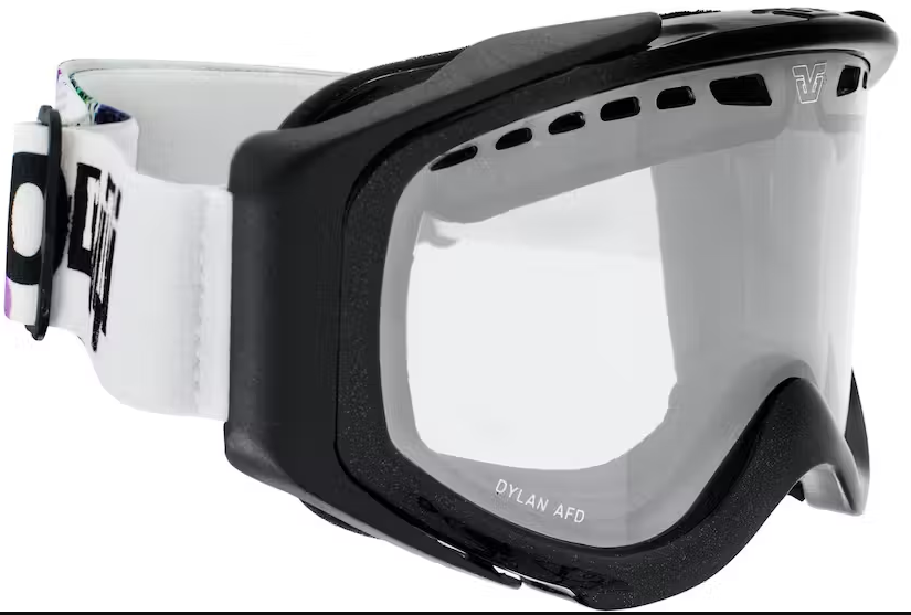 Gordini Dylan Afd Ski Snowboard Goggles-Gordini-Sports Replay - Sports Excellence