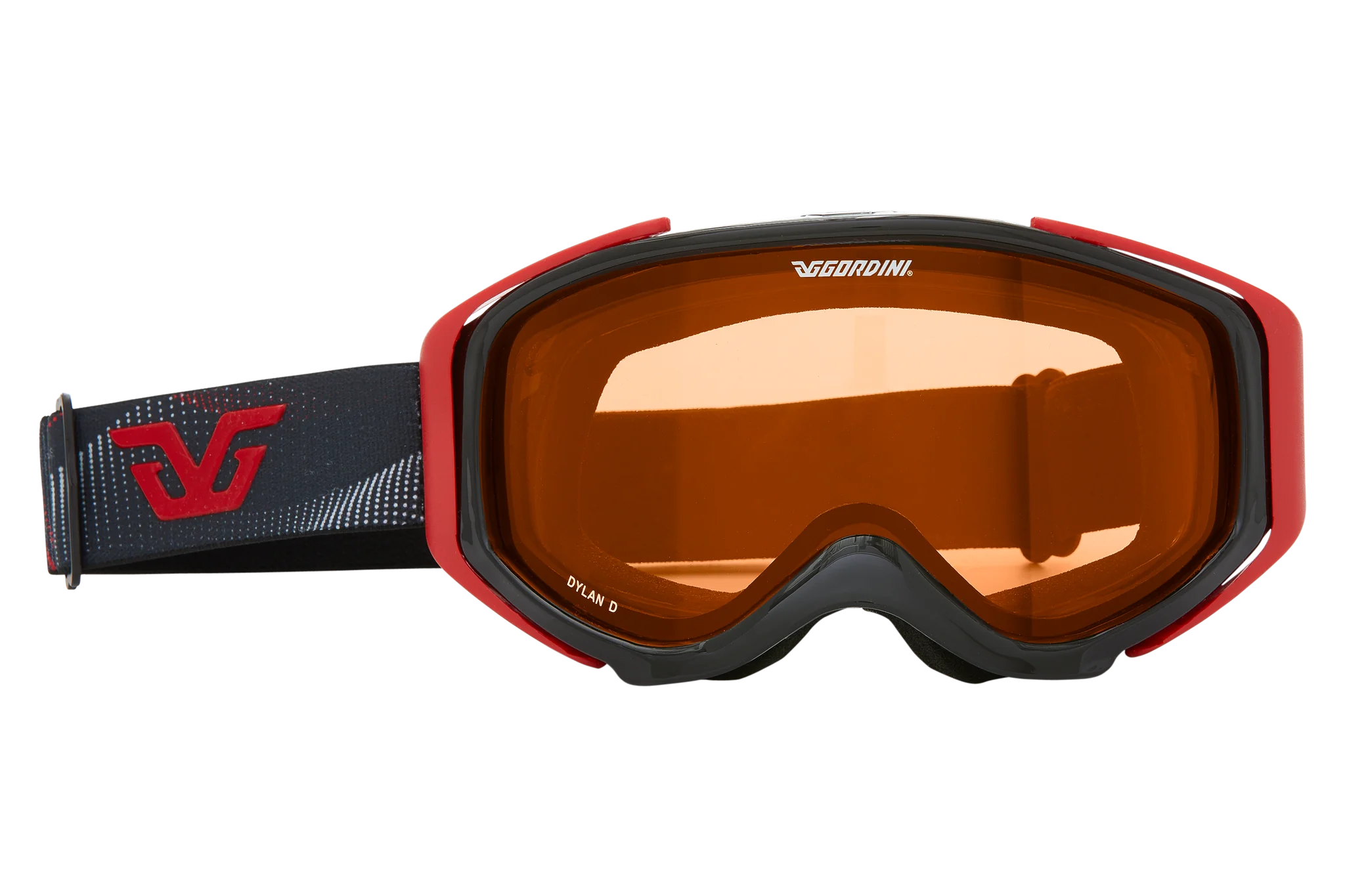 Gordini Dylan Double Lens Junior Ski Snowboard Goggles