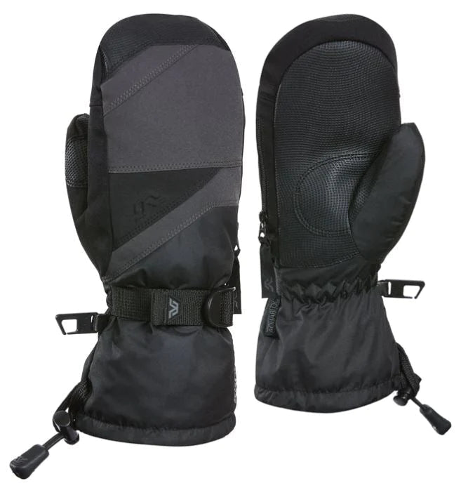 Gordini Stomp Iii Junior Ski Snowboard Mitts-Gordini-Sports Replay - Sports Excellence