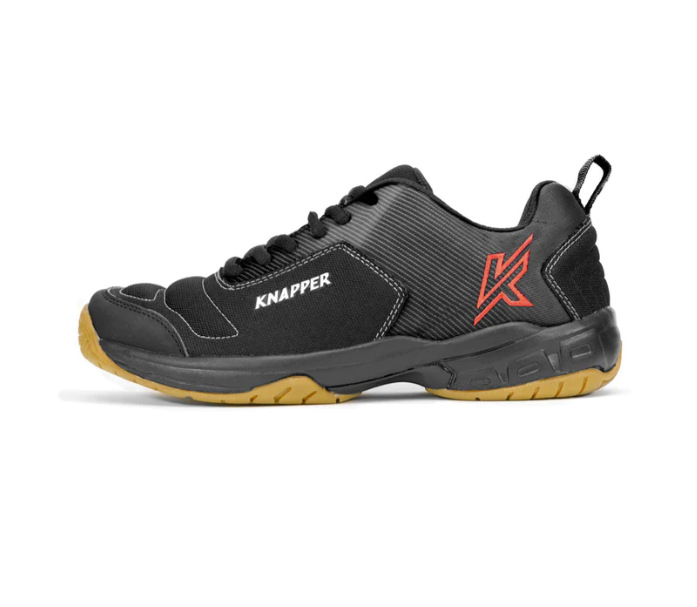 Knapper Ak5 Junior Ball Hockey Shoes-Knapper-Sports Replay - Sports Excellence